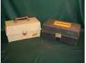 'Plano' Tackle Box & 'Willard' Tackle Box With Contents  (200)
