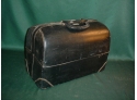 Doctor's Leather Bag, 16'wx 12'h    (196)