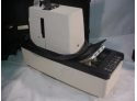 Two Dukane Micromatic II Film Strip Projectors, Model 28A8H1   (1409)