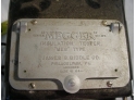 Megger Insulation Tester In Box, James G. Biddle Co, Pa  (1400)