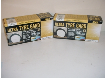 Ultra Tire Guard, Size XL, 36-39, 2 Pair  (172-2)