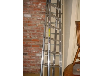 12' Werner Extension Ladder