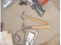Assorted Hand & Power Tools  (162-B)