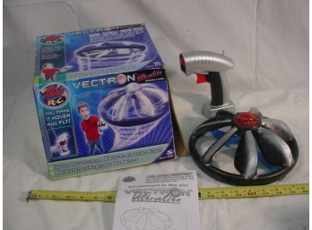 Vectron Radio Controlled Flight Toy  (1421B)