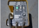 Wire Feed Welder, Multi Mig, Model 90070-71, 120V, 15A  (1406)