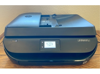 HP OfficeJet 4655 'All-in-one Series'