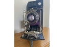Antique Kodak  A-122 Camera