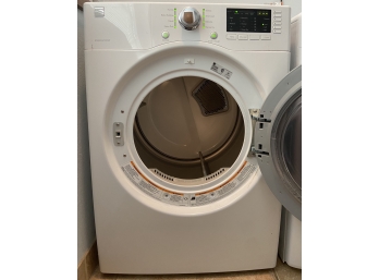 Kenmore 81272219 Dryer (works)