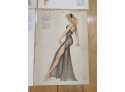 1946 Esquire Varga Calendar Risque