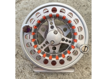 Fast Action Fishing Reel