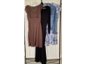 Lot Of Womens Clothes Including H&M Romper