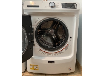 Maytag MHW5630HW2 Washing Machine (works)
