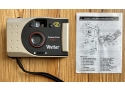 Set Of 2 Vintage Cameras: Kodak Ektralite 10 Vivitar Focus Free PN2011