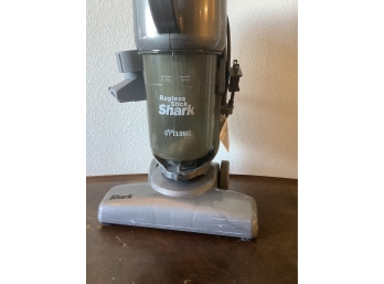 Shark Vacuum Cleaner Model EP600LN