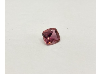 Pink Tourmaline Gemstone 1.99 CT