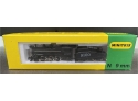 'N' Scale 9mm Minitrix Locomotive Union Pacific #2916