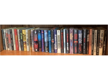 Shelf Of Book (#27)