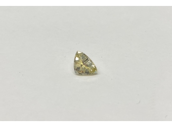 Sapphire Gemstone 1.25 CT
