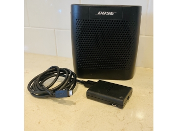 Bose Sound Link Color Speaker Model 415859