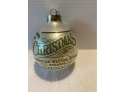 1984 Currier & Ives Ornament
