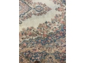 Hand Knotted Persian Kermen  Rug 156'x120'.  #3195