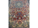 Hand Knotted Persian Kashan 156'x84'   #3208