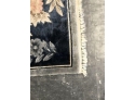 Hand Knotted Chinise Rug 120'x41'.   #3211