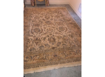 Quality Rug Made In Belgium