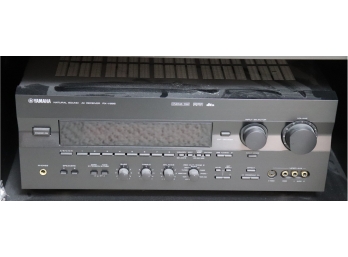 Yamaha Natural Sound AV Receiver RX-V955