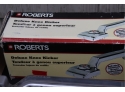 Roberts Deluxe Knee Kicker  Wall To Wall Carpet Stretcher