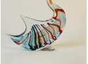 Studio Art Glass Bird