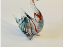 Studio Art Glass Bird