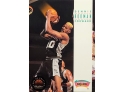 1993-94 SkyBox Premium Basketball #280 Dennis Rodman