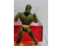 Moss Man From Masters Of The Universe By Mattel 1985