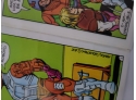 ORIGINAL CHARACTER HE-MAN COMICS 1981-1985