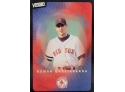 Nomar Garciaparra - Boston Red Sox (Baseball Card) 2003 Upper Deck Victory # 19
