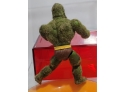 Moss Man From Masters Of The Universe By Mattel 1985
