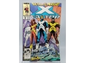 X-FACTOR #26 ( Marvel, 1986 ) 1st App. Of  X-Factor Dons New Costume