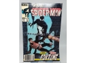 Web Of Spider-man 10 (jan 1986, Marvel)