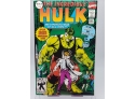 The Incredible Hulk #393 Marvel Comics 1992
