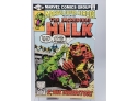 Marvel Superheros Featuring The Incredible Hulk #98 1981