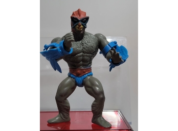 Masters Of The Universe - The Original Series (STRATOS) MATTEL 1981