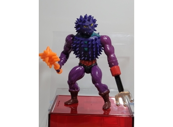 Masters Of The Universe - The Original Series (SPIKOR) MATTEL 1984