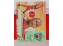 Fleer Ultra 92-93 Michael Jordan Sports Card Chicago Bulls #27