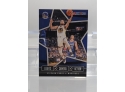 2020-21 Hoops Lights Camera Action Holo #26 Stephen Curry