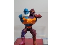 Masters Of The Universe - The Original Series (TWO- BAD) MATTEL 1984