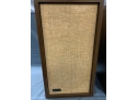 Vintage KLH Speakers Model Six