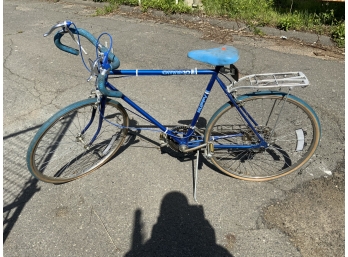 Huffy Omni-10 Bike