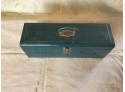 Metal Solder Box Kit