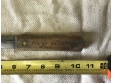 Vintage Old Hickory Hunting Knife